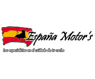 españa-motors